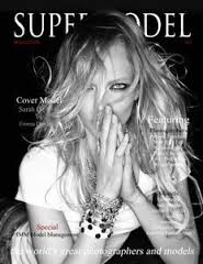 Magazines Supermodel Issue 41 2016