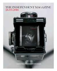 The Independent Magazine 26 March 2016