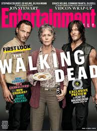 Magazines Entertainment Weekly 4 August 2015 USA