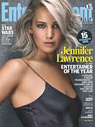 Magazines Entertainment Weekly 4 December 2015
