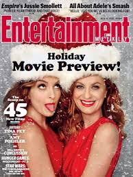 Magazines Entertainment Weekly 6 November 2015