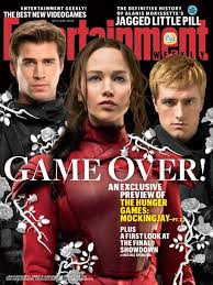 Magazines Entertainment Weekly 9 October 2015