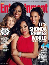 Magazines Entertainment Weekly 11 September 2015