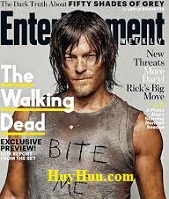 Magazines Entertainment Weekly 13 February 2015
