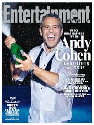Magazines Entertainment Weekly 14 August 2015 USA