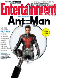 Magazines Entertainment Weekly 16 January 2015