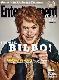 Magazines Entertainment Weekly 19 December 2014