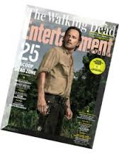 Magazines Entertainment Weekly 19 February 2016