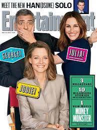 Magazines Entertainment Weekly 20 May 2016