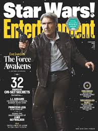 Magazines Entertainment Weekly 20 November 2015