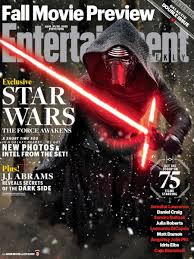 Magazines Entertainment Weekly 21 August 2015