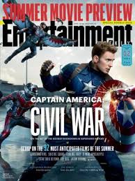 Magazines Entertainment Weekly 22 April 2016