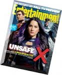 Magazines Entertainment Weekly 27 May 2016