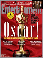 Magazines Entertainment Weekly 29 January 2016