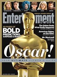 Magazines Entertainment Weekly 30 January 2015 USA