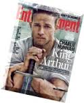 Magazines Entertainment Weekly 31 July 2015 Magazines Entertainment Weekly 31 July 2015