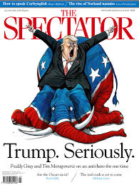 Magazines The Spectator January 23 2016 Magazines The Spectator January 23 2016