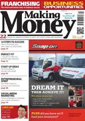 Magazines Making Money February 2016 UK Magazines Making Money February 2016 UK