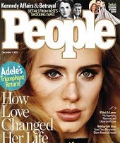Magazines People 7 December 2015 Magazines People 7 December 2015
