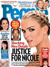 Magazines People 8 February 2016 Magazines People 8 February 2016