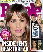Magazines People 17 August 2015 USA Magazines People 17 August 2015 USA