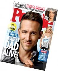 Magazines People 22 February 2016 Magazines People 22 February 2016