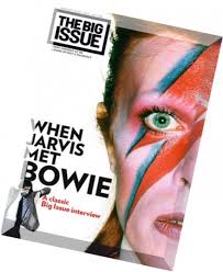 Magazines The Big Issue 18 January 2016 UK Magazines The Big Issue 18 January 2016 UK