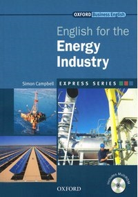 Oxford Business English - English for Energy Industry Oxford Business English - English for Energy Industry