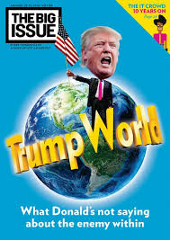 Magazines The Big Issue 25 January 2016 Magazines The Big Issue 25 January 2016