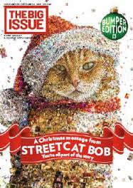 Magazines The Big Issue 30 November 2015 Magazines The Big Issue 30 November 2015