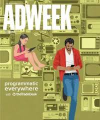 Magazines Adweek 2 May 2016 Magazines Adweek 2 May 2016