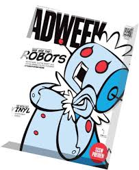 Magazines Adweek 7 March 2016 Magazines Adweek 7 March 2016