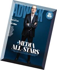 Magazines Adweek 9 May 2016 Magazines Adweek 9 May 2016