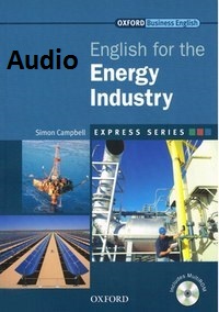 Oxford Business English - English for Energy Industry Audio CDs Oxford Business English - English for Energy Industry Audio CDs