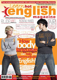 Magazines Learn Hot English April 2016 Magazines Learn Hot English April 2016