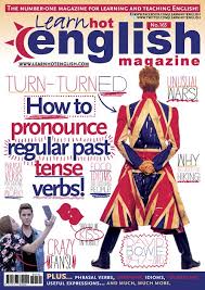 Magazines Learn Hot English February 2016 Magazines Learn Hot English February 2016
