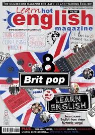 Magazines Learn Hot English June 2016 Magazines Learn Hot English June 2016