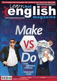 Magazines Learn Hot English March 2016 Magazines Learn Hot English March 2016