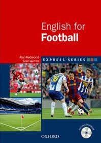 Oxford Business English - English for Football Oxford Business English - English for Football
