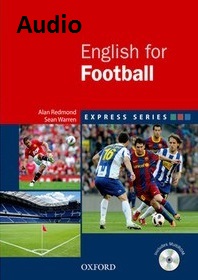 Oxford Business English - English for Football Audio CDs Oxford Business English - English for Football Audio CDs