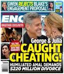 Magazines National Enquirer June 6 2016 Magazines National Enquirer June 6 2016