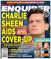 Magazines National Enquirer November 30 2015 Magazines National Enquirer November 30 2015