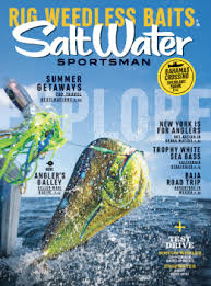 Magazines Salt Water Sportsman June 2016 Magazines Salt Water Sportsman June 2016