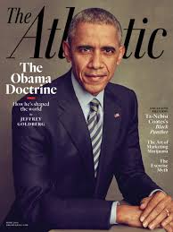 Magazines The Atlantic April 2016 Magazines The Atlantic April 2016