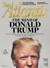 Magazines The Atlantic June 2016 Magazines The Atlantic June 2016