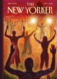 Magazines The New Yorker 1 September 2014 Magazines The New Yorker 1 September 2014