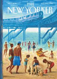 Magazines The New Yorker 6 July 2015 Magazines The New Yorker 6 July 2015