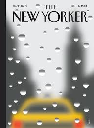 Magazines The New Yorker 6 October 2014 Magazines The New Yorker 6 October 2014