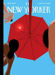 Magazines The New Yorker 8 June 2015 Magazines The New Yorker 8 June 2015