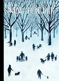 Magazines The New Yorker 9 February 2015 USA Magazines The New Yorker 9 February 2015 USA